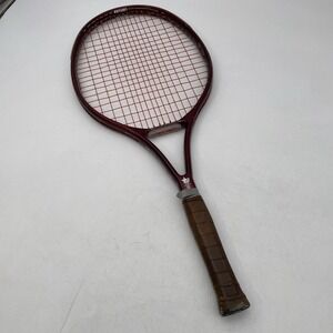 Estusa Kevron BKS Bio Kenetic System Tennis Racquet 4 1/4" SL2 Anatomic Grip